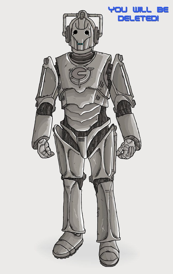 Cyberman