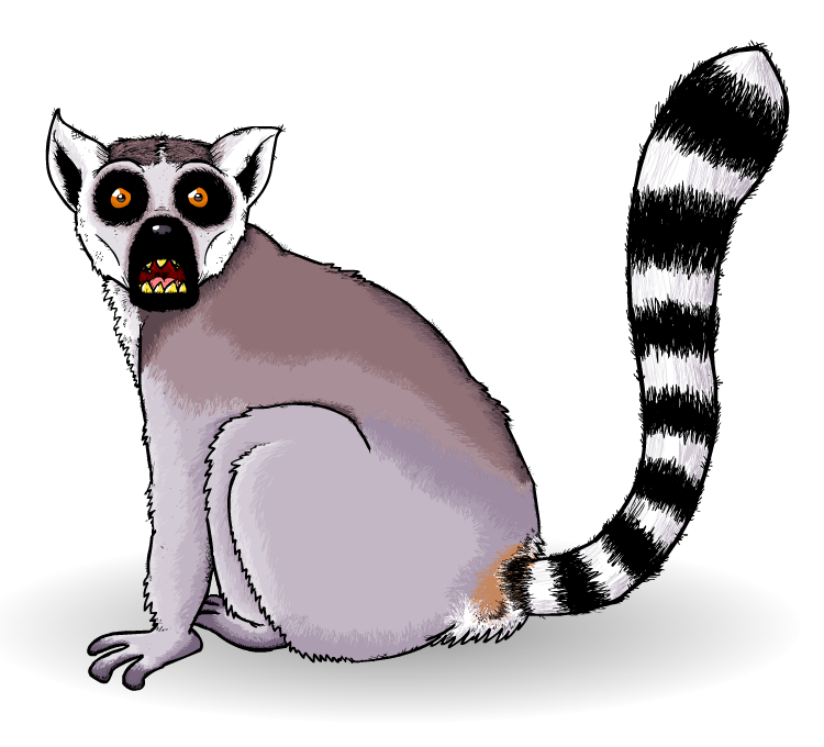 Lemursexual