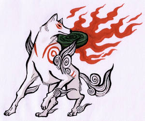 Amaterasu