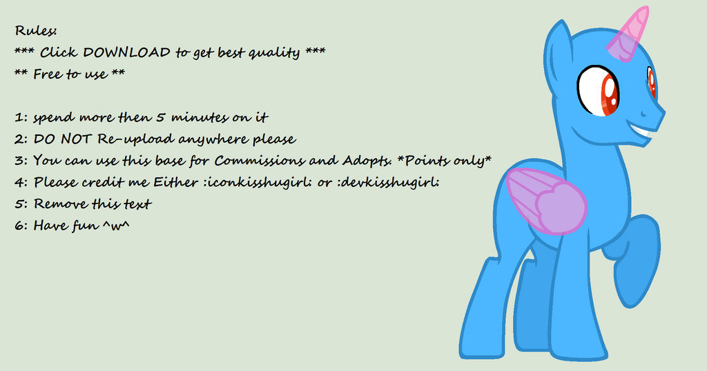 MLP-Bases-Group DeviantArt Gallery