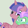 MLP NG: You are such a sweetheart