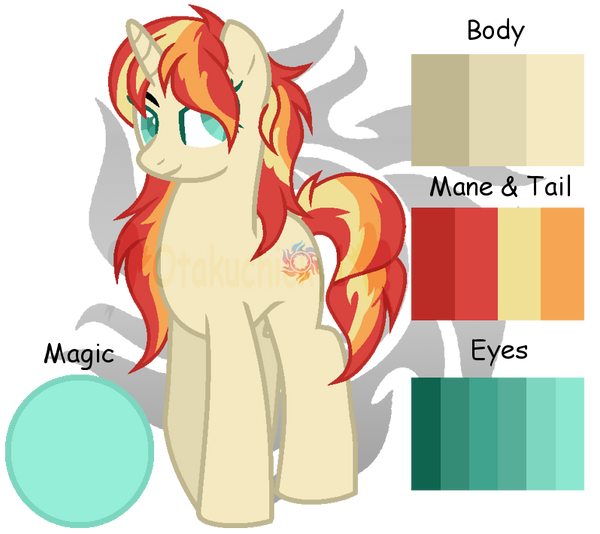 Ota-Verse: Dawn ref 2018