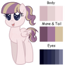 Ota-Verse: Crystal Feather ref 2018