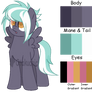 Ota-Verse: Stormy Splashes ref 2018