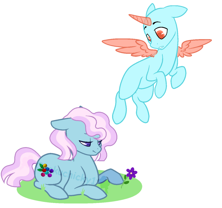 .:OPEN MLP Ship Collab:. Fly by the Pie by OtakuChicky1 on DeviantArt