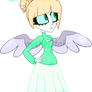 Hellaverse Adopt: OPEN Angel OC