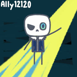 Sans the Skeleton