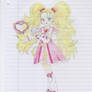 Pretty Cure Max Heart