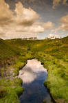 Little Lake by Rykardo