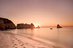 Sunrise by Rykardo