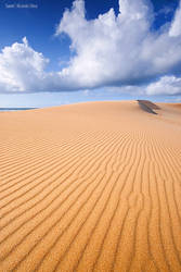 Sand