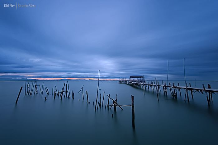 Old Pier