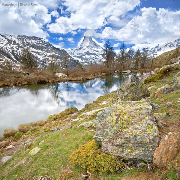 Matterhorn