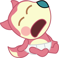 Crybaby Jenny by GabrielDropOutFan124 on DeviantArt