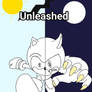 Sonic Unleashed Base