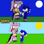 Happy 17th anniversary of sonic unleashed game