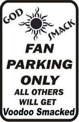 Godsmack fans