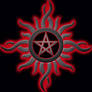 Godsmack Pentagram