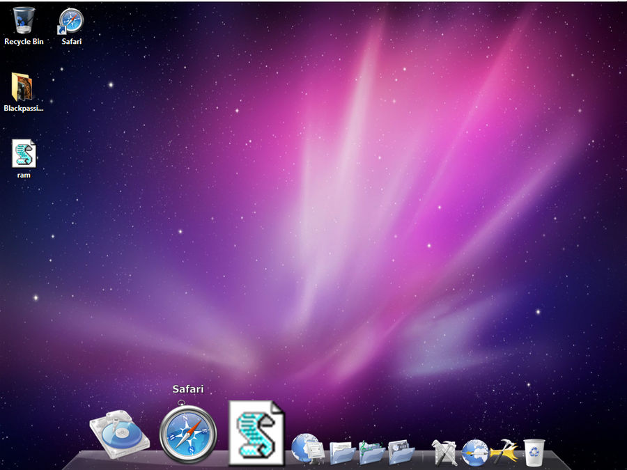 Mac Os Raspberry Os Theme Mac OS Theme by Brakien on DeviantArt