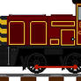 (OC) Robert the Chrisdale Shunter