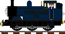 Steelworks thomas top