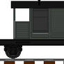 (OC Brake van) Rotten Robbie