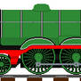 LNER Livery 98462