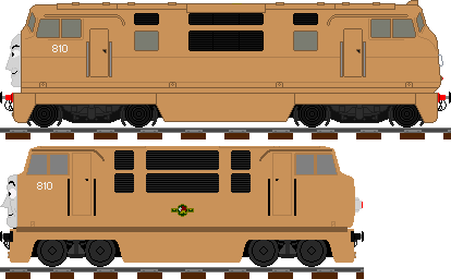 RWS Diesel 10 by Champ2stay on DeviantArt