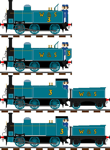 rws Ferdinand by Champ2stay on DeviantArt