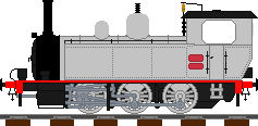Improved FS Class 835 by Champ2stay on DeviantArt