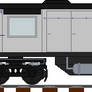 Indian locomotive class WDM-3