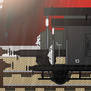 (6) One Brake Van to Another