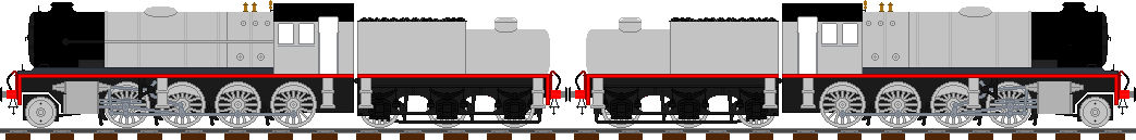 LNER 08 by Champ2stay on DeviantArt