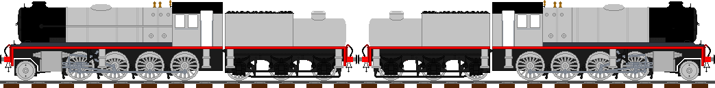 LNER 08 by Champ2stay on DeviantArt