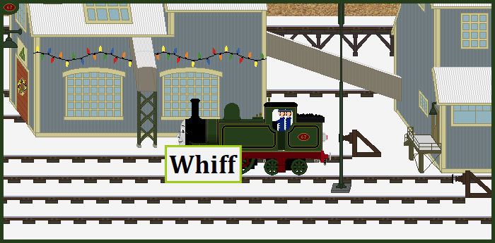 Whiff Sprites Rws (Character Card) Whiff by Champ2stay on DeviantArt