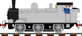GWR 500 class by Champ2stay on DeviantArt