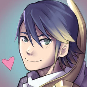 [FE: Heroes] Alfonse