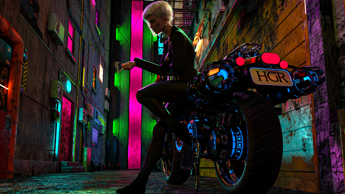Project Deadchrome Deadchrome by xHughGRectionx on DeviantArt