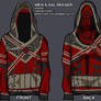 kal'reeger hoodie - give me your input!