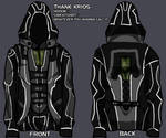 thane hoodie - give me your input!