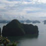 Halong Bay, Vietnam