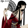 XXXHolic Render