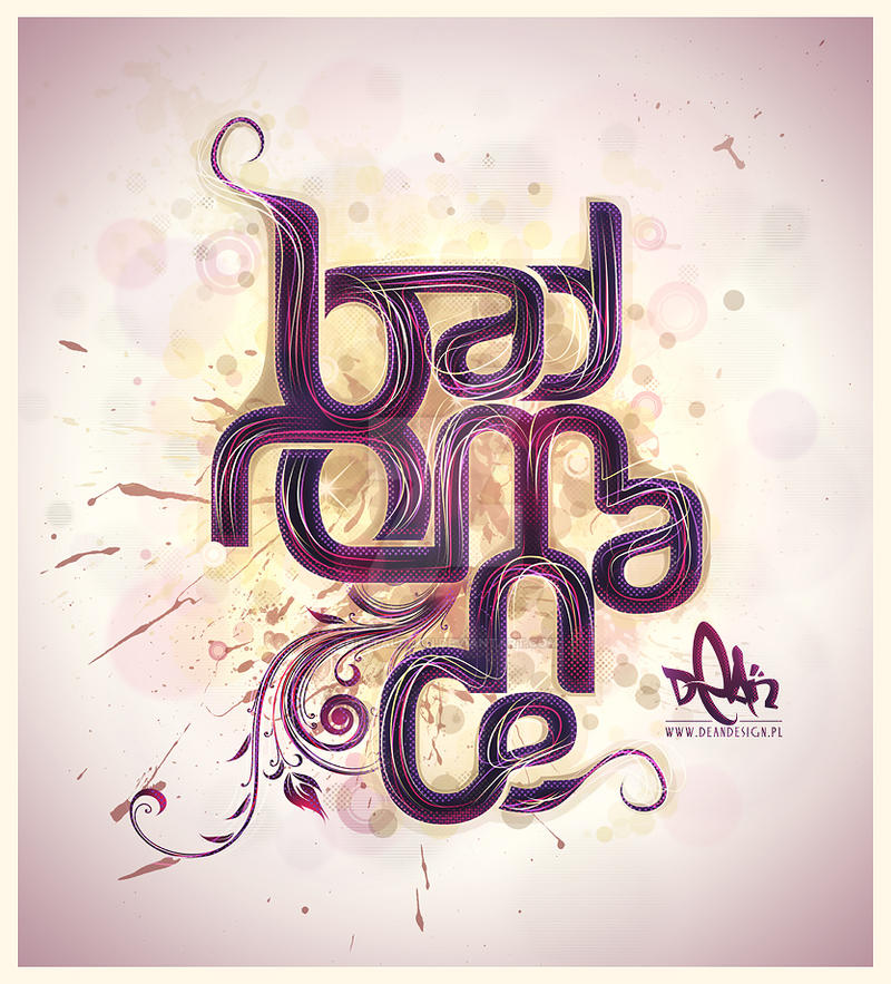 Bad Romance