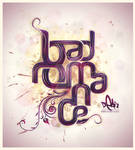 Bad Romance by DigitalDean