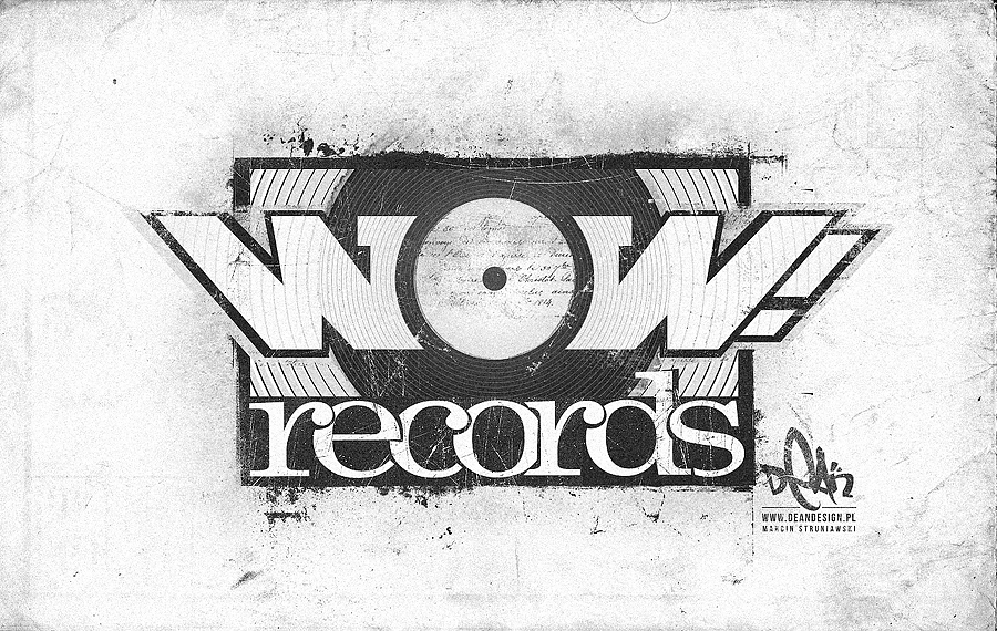 WOW Records