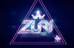 ZURI Personal Logo by DigitalDean