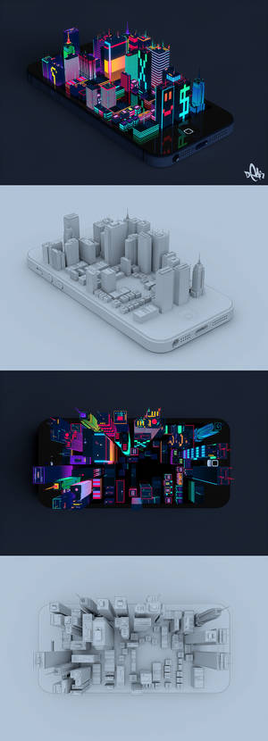 Digital City