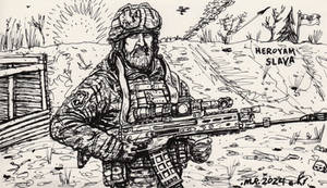 Tribute to A Veteran