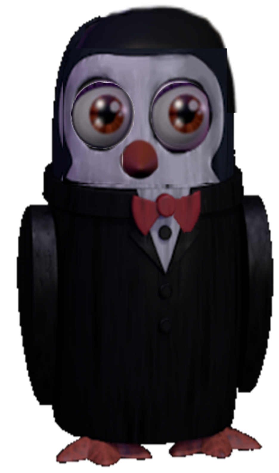 Doors Eyes Full Body Png by DemonGod2022 on DeviantArt