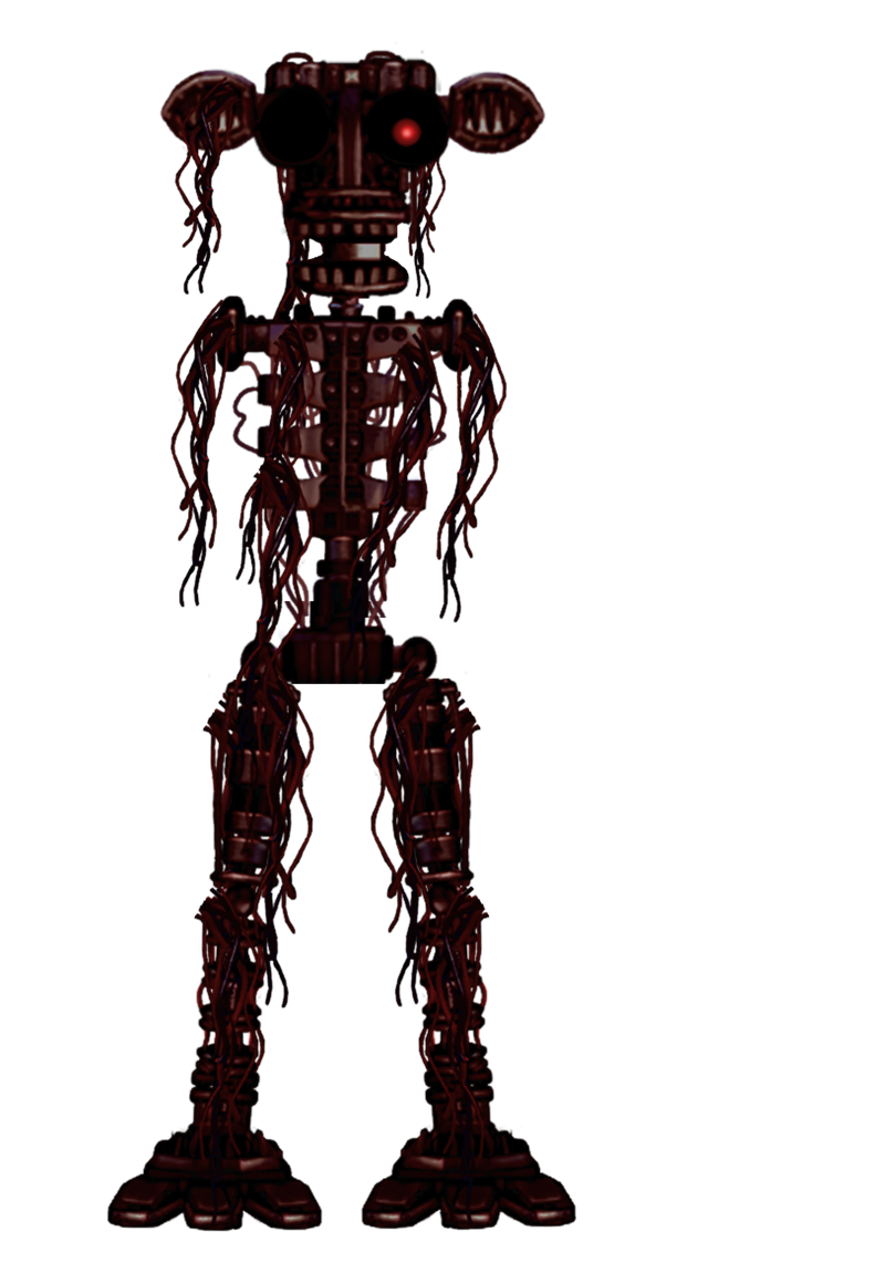 Doors Rush Png Transparent by DemonGod2022 on DeviantArt